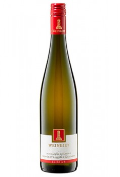 Weinbiet Mussbacher Gewurztraminer